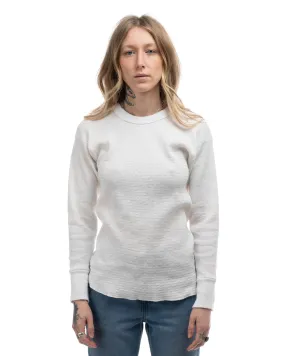 60’s Hanes Thermal Shirt - Small