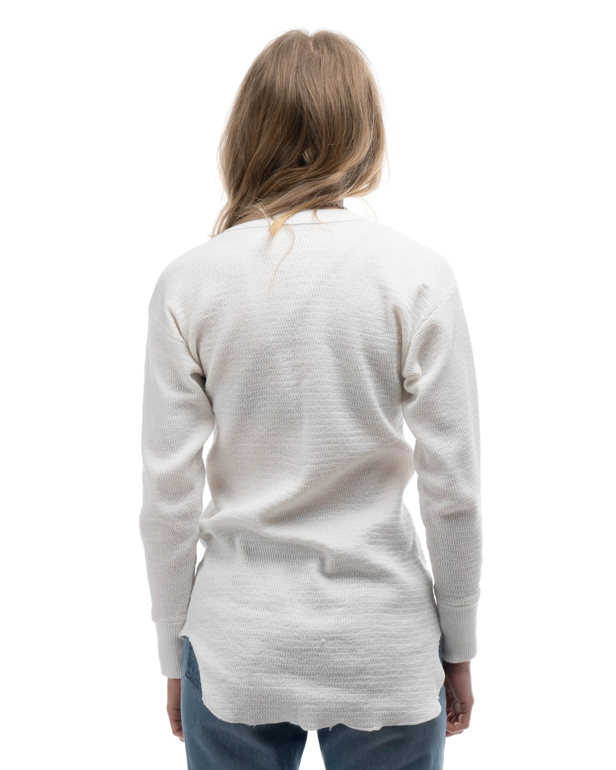 60’s Hanes Thermal Shirt - Small