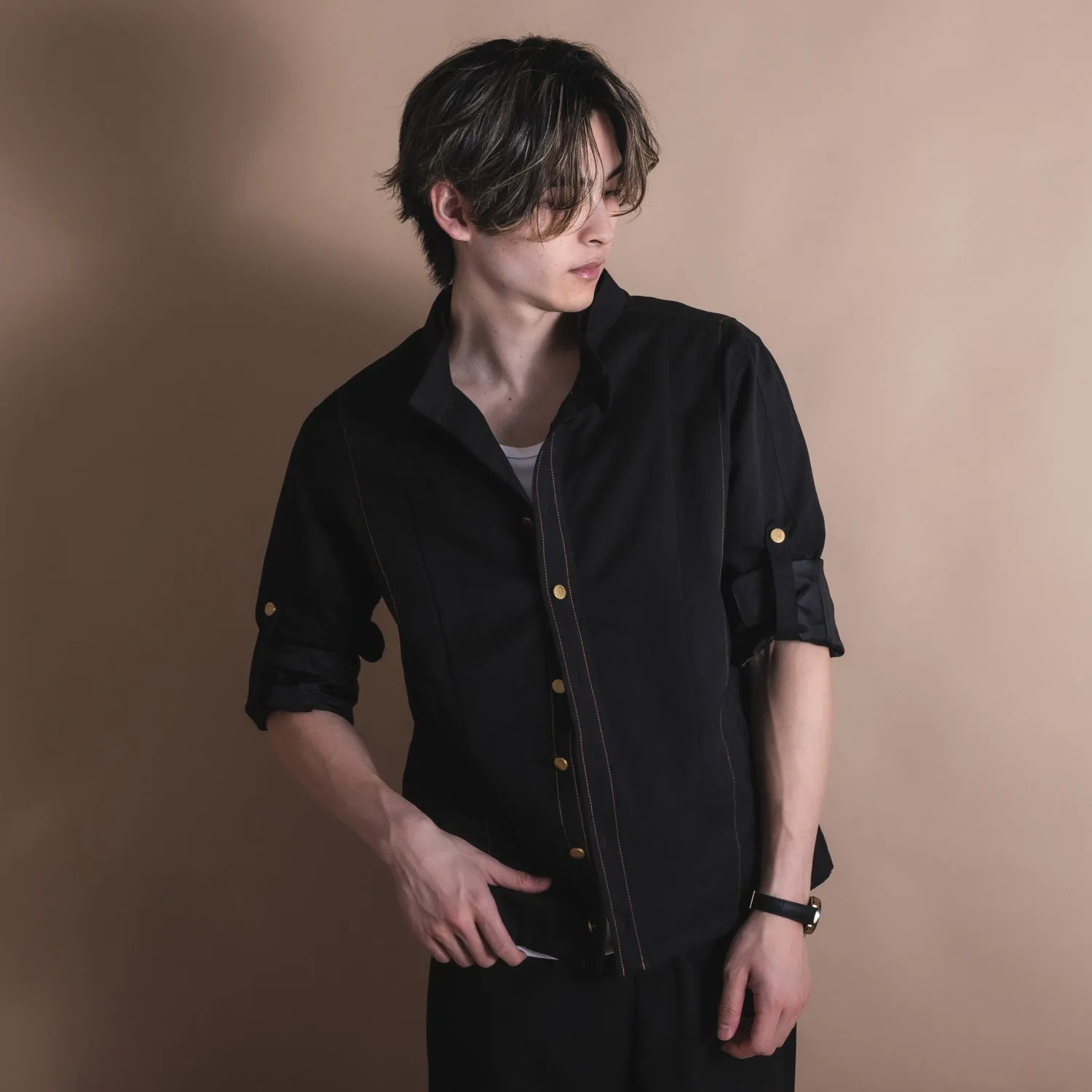 Arisen Model Jacket Dragon’s Dogma 2