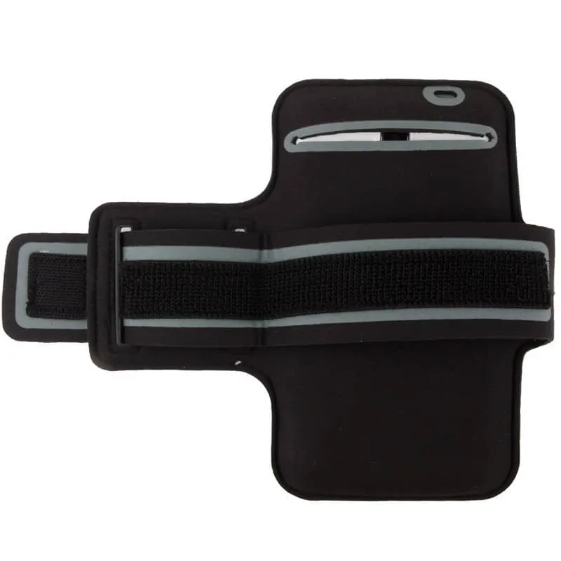 Armband Professional Cover Neoprene Waterproof Wraparound Sport with Buckle for Archos 50 Neon