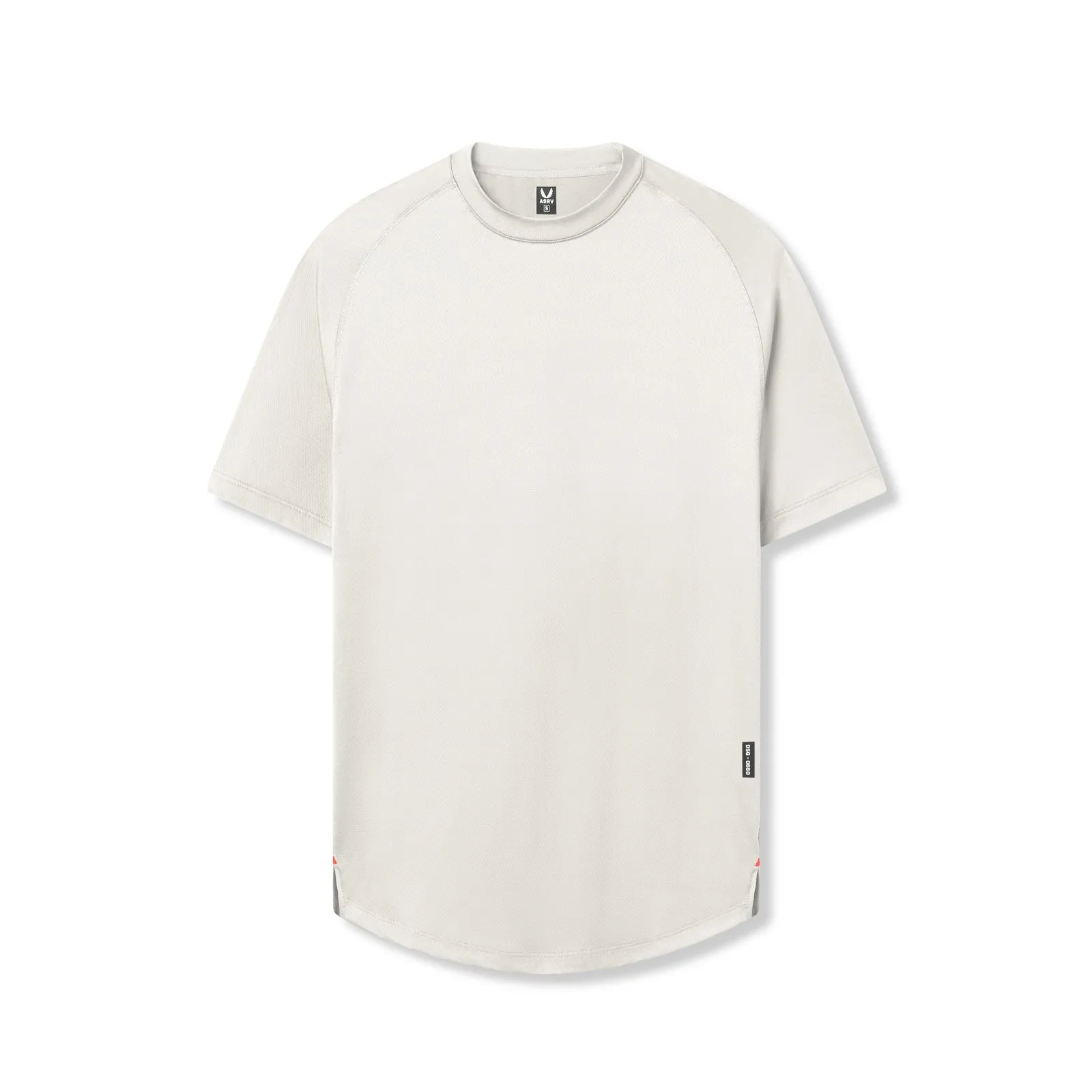 ASRV Aerosilver Established Tee