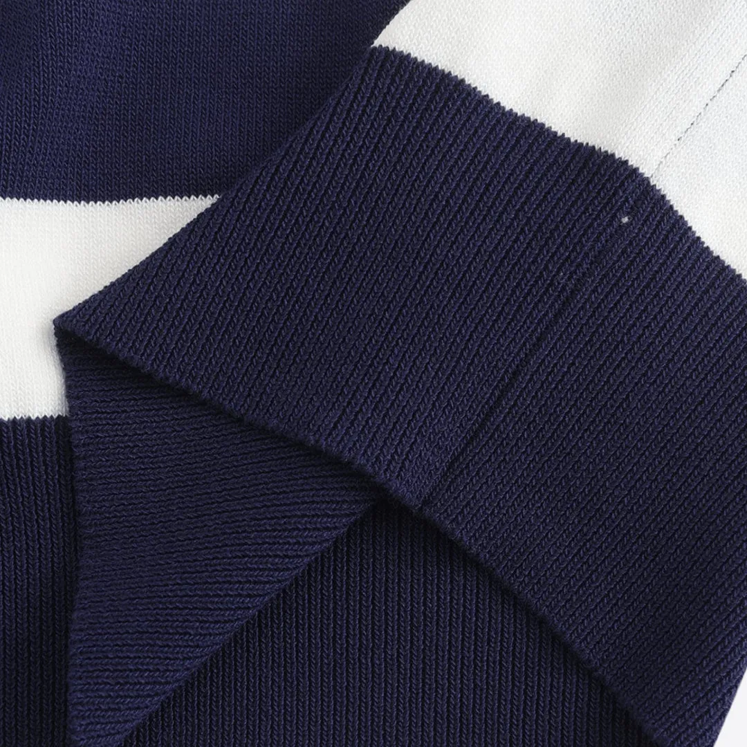 Austin | V-Neck Polo