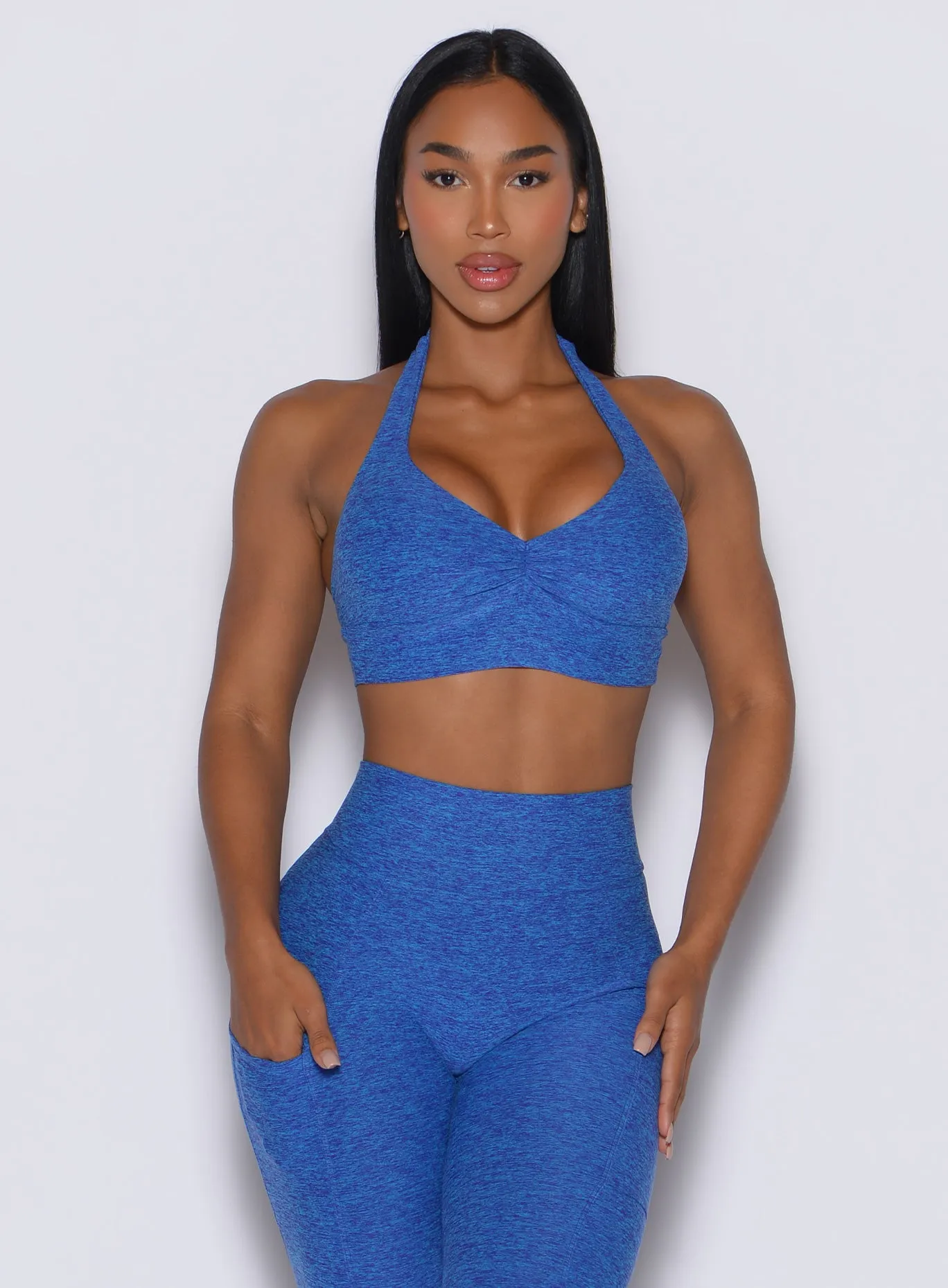 Backless Bra