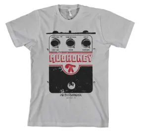 Big Muff Pedal Silver