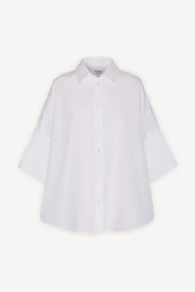 Blouse Nara Dpc13p105 White