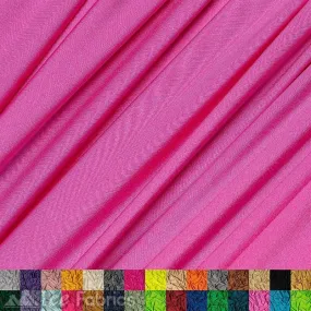 Champagne 4 Way Stretch Jordan Nylon Spandex Fabric Wholesale