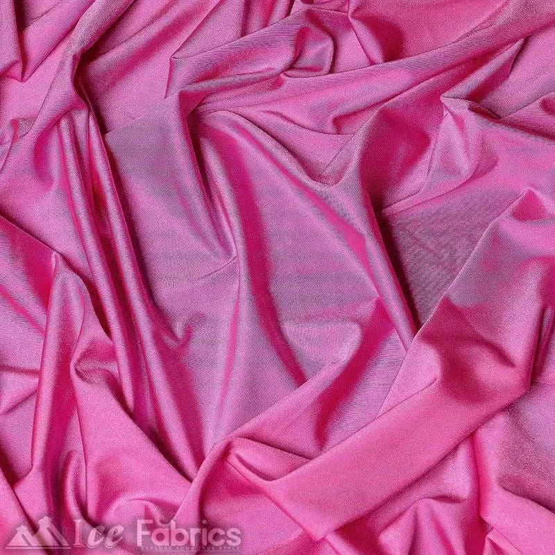 Champagne 4 Way Stretch Jordan Nylon Spandex Fabric Wholesale
