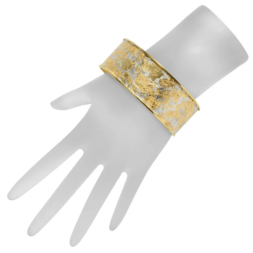 City of Lights Bracelet - Gold