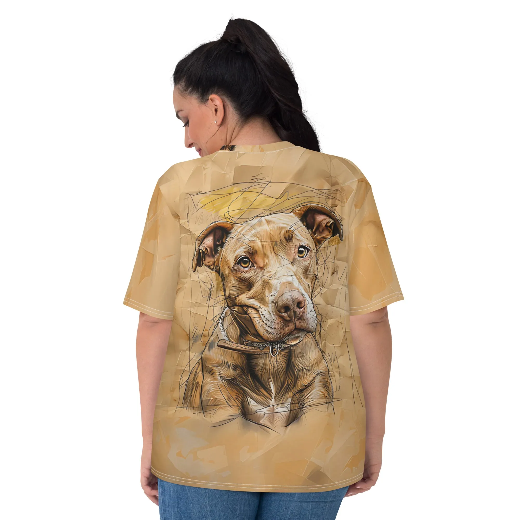 Cozy Paws Women's T-shirt