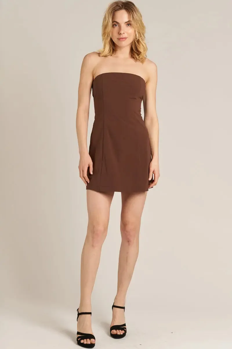 Darleen Mini Dress