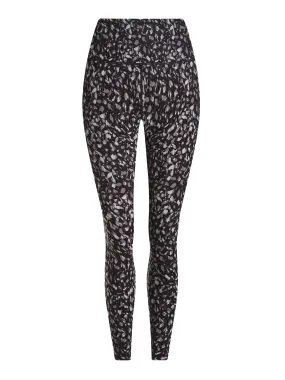 Deep Motion Petal Form High 25" Leggings
