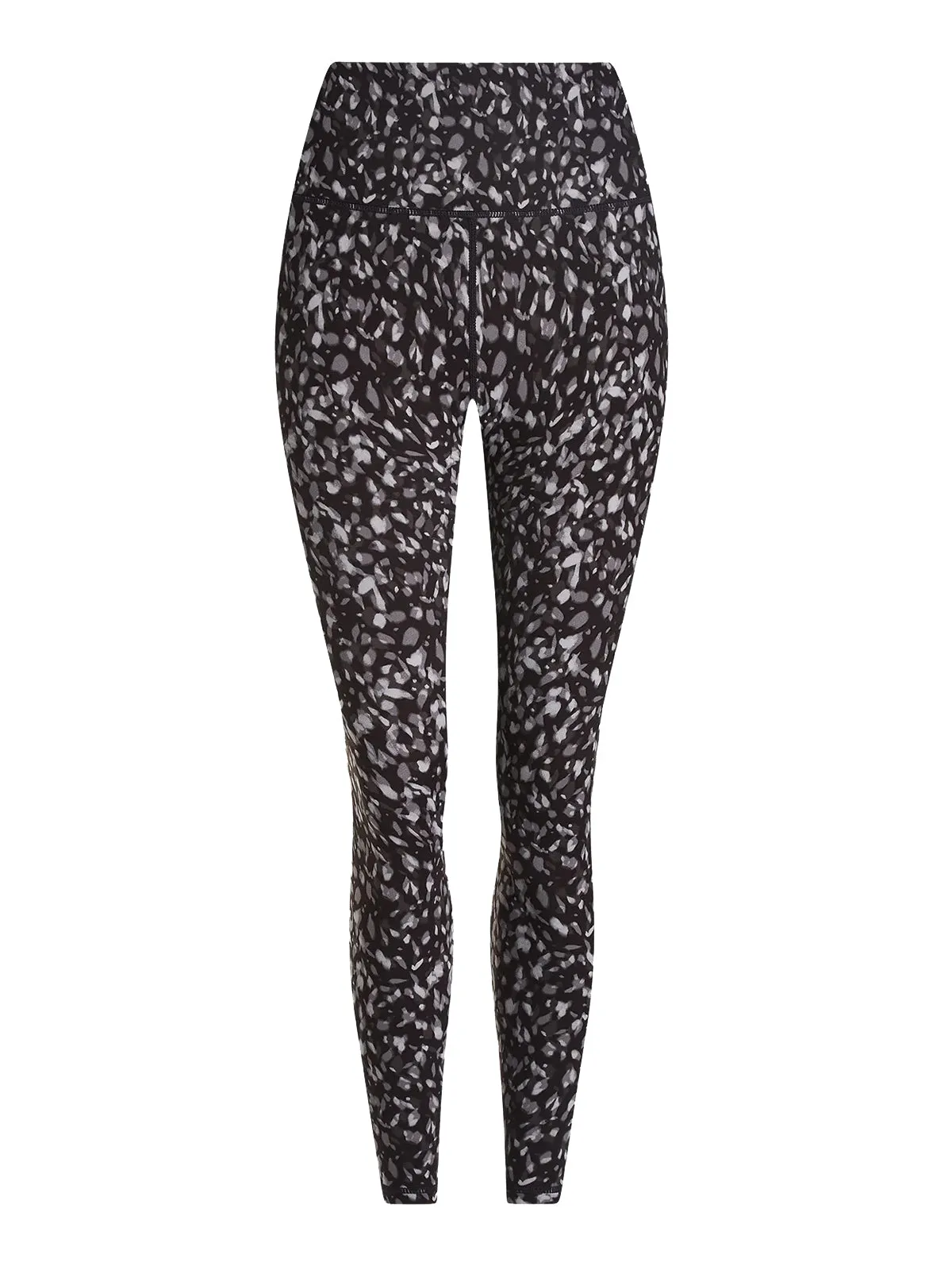 Deep Motion Petal Form High 25" Leggings
