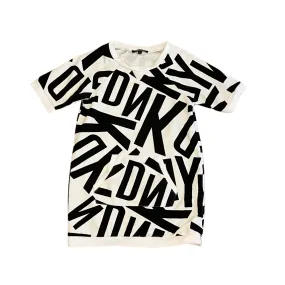 DKNY Tunic Shirt