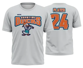 Ducks Semi Sub Shirt