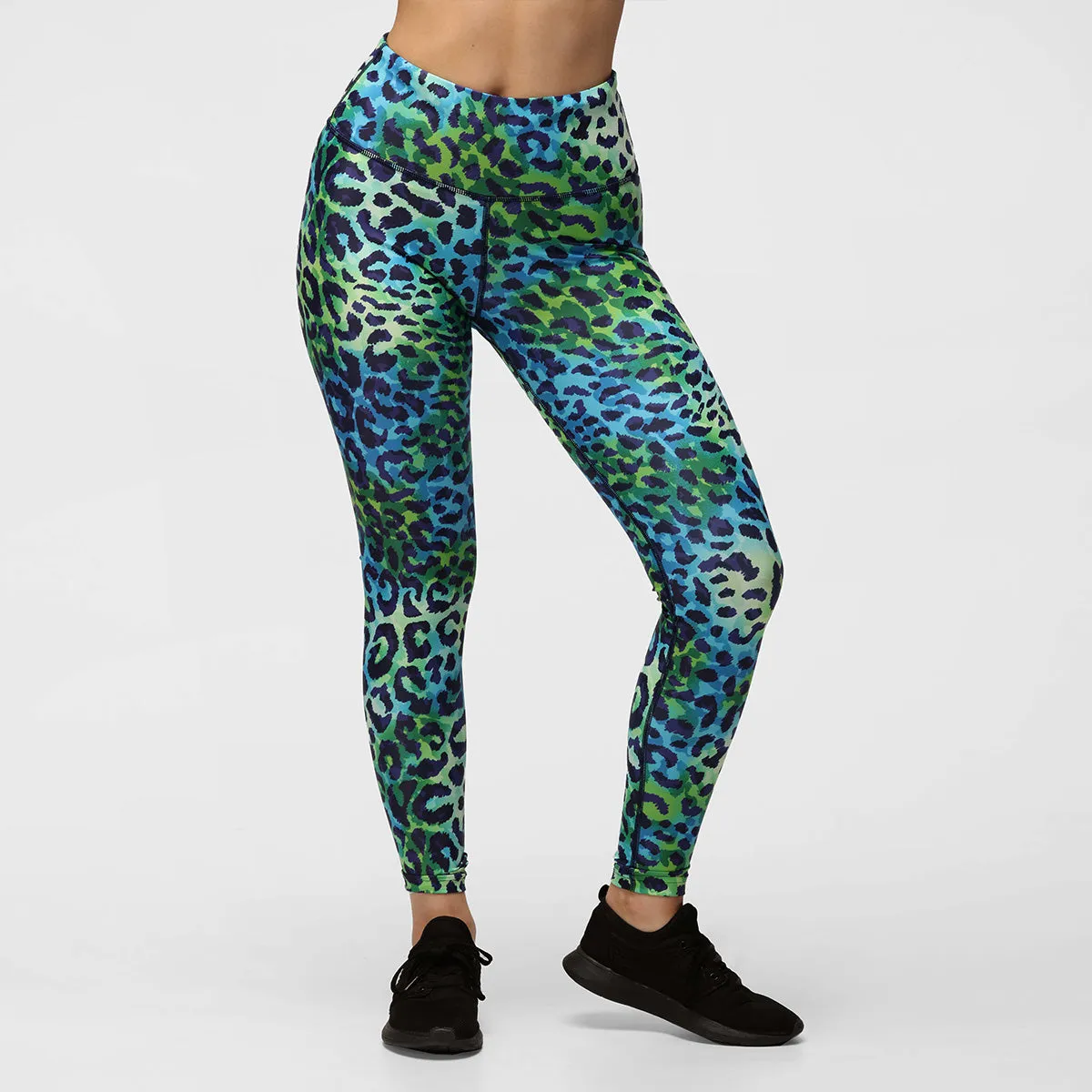 Earth Cat Leggings