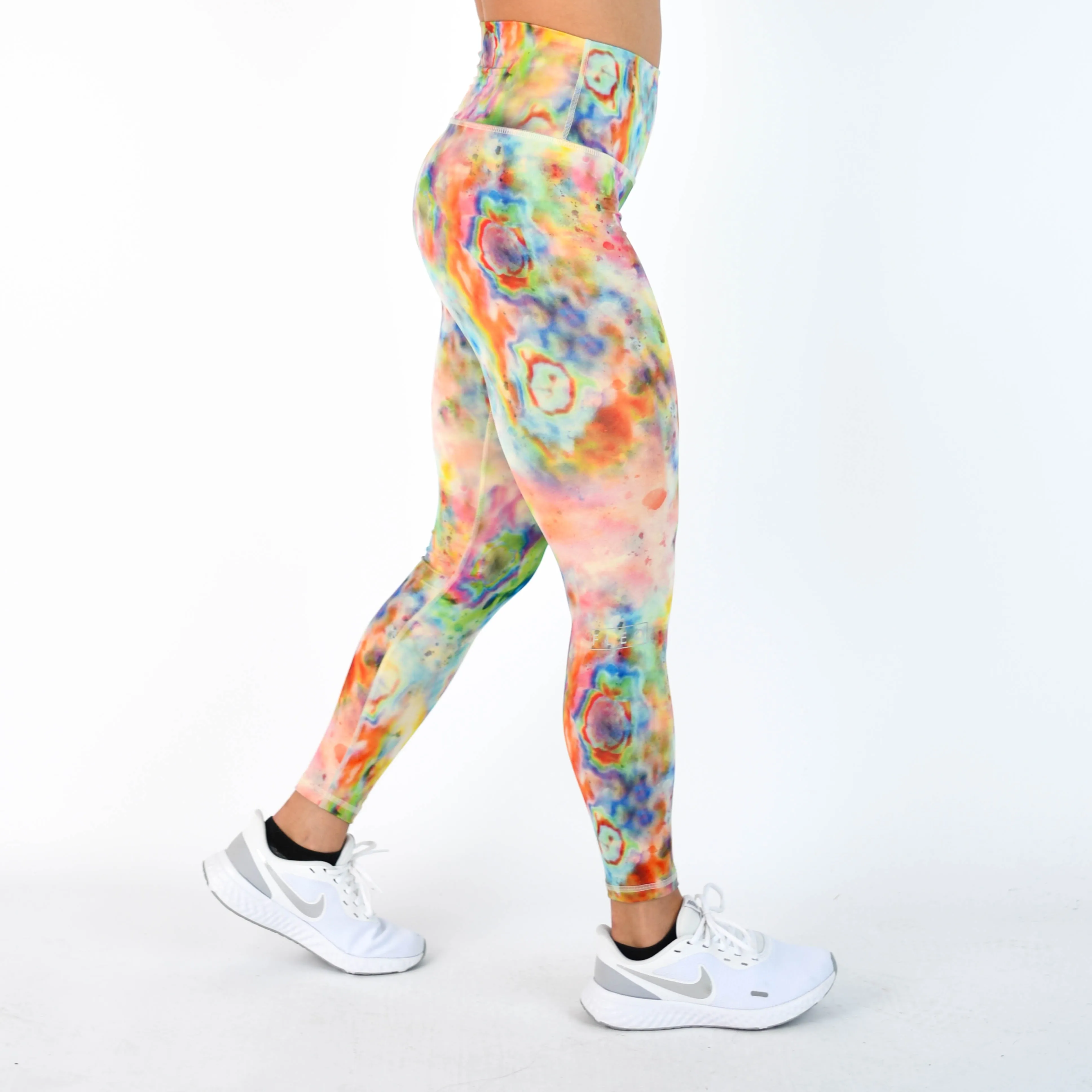 El Toro Legging 25" - High Rise