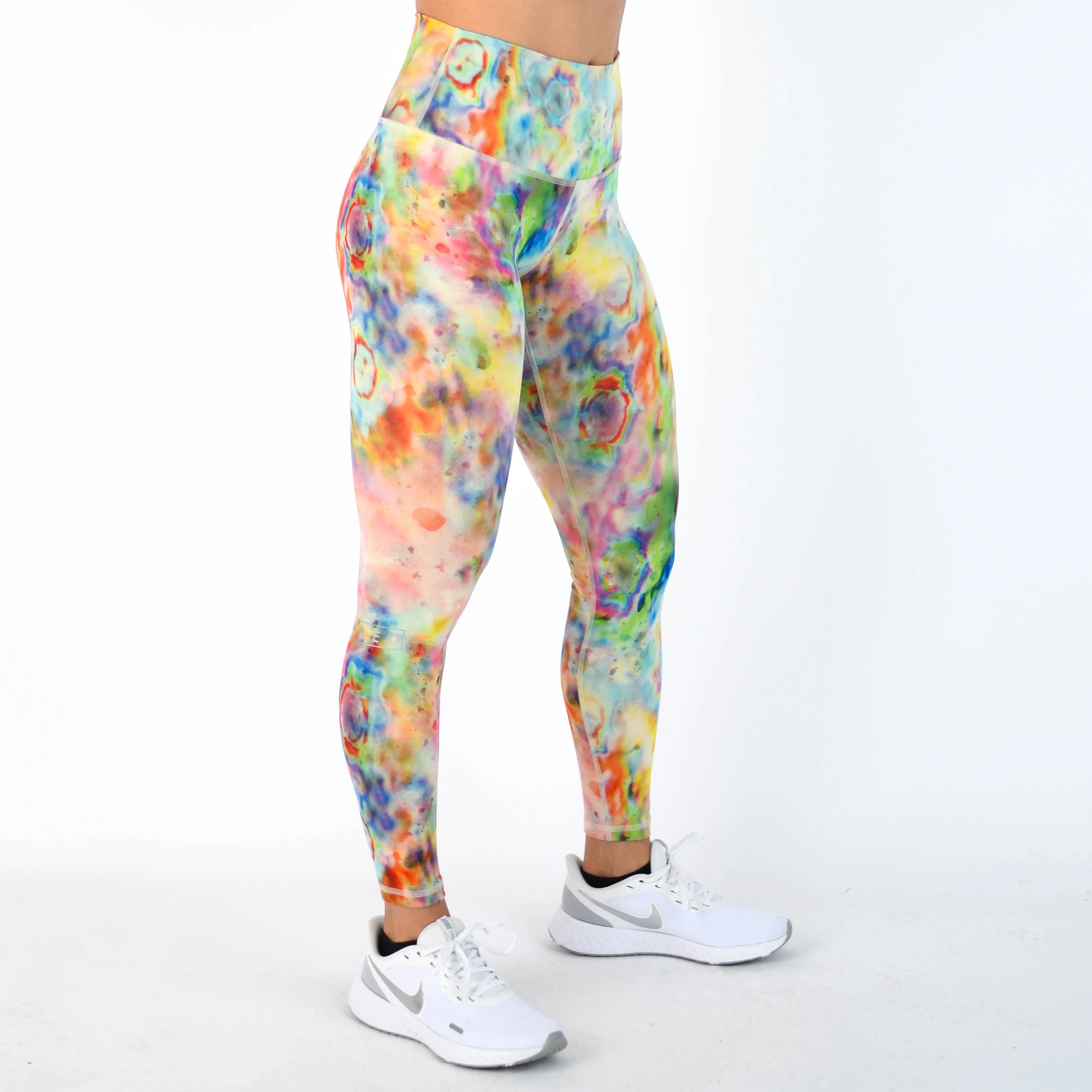 El Toro Legging 25" - High Rise