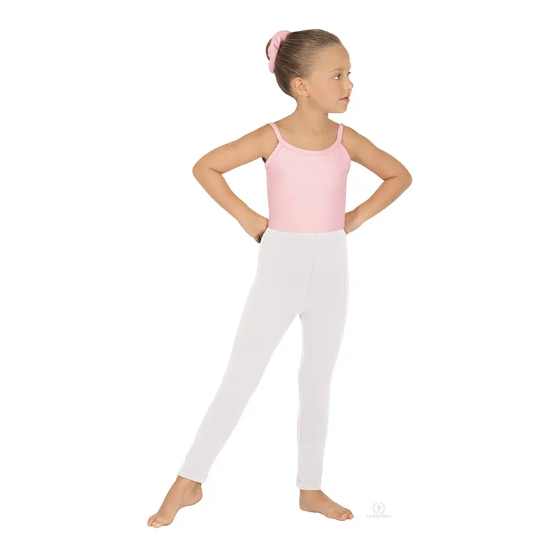 Eurotard Child's Ankle Leggings