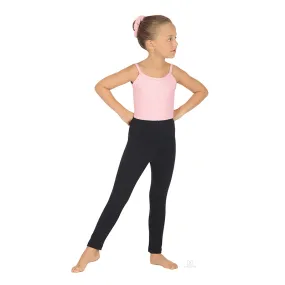 Eurotard Child's Ankle Leggings