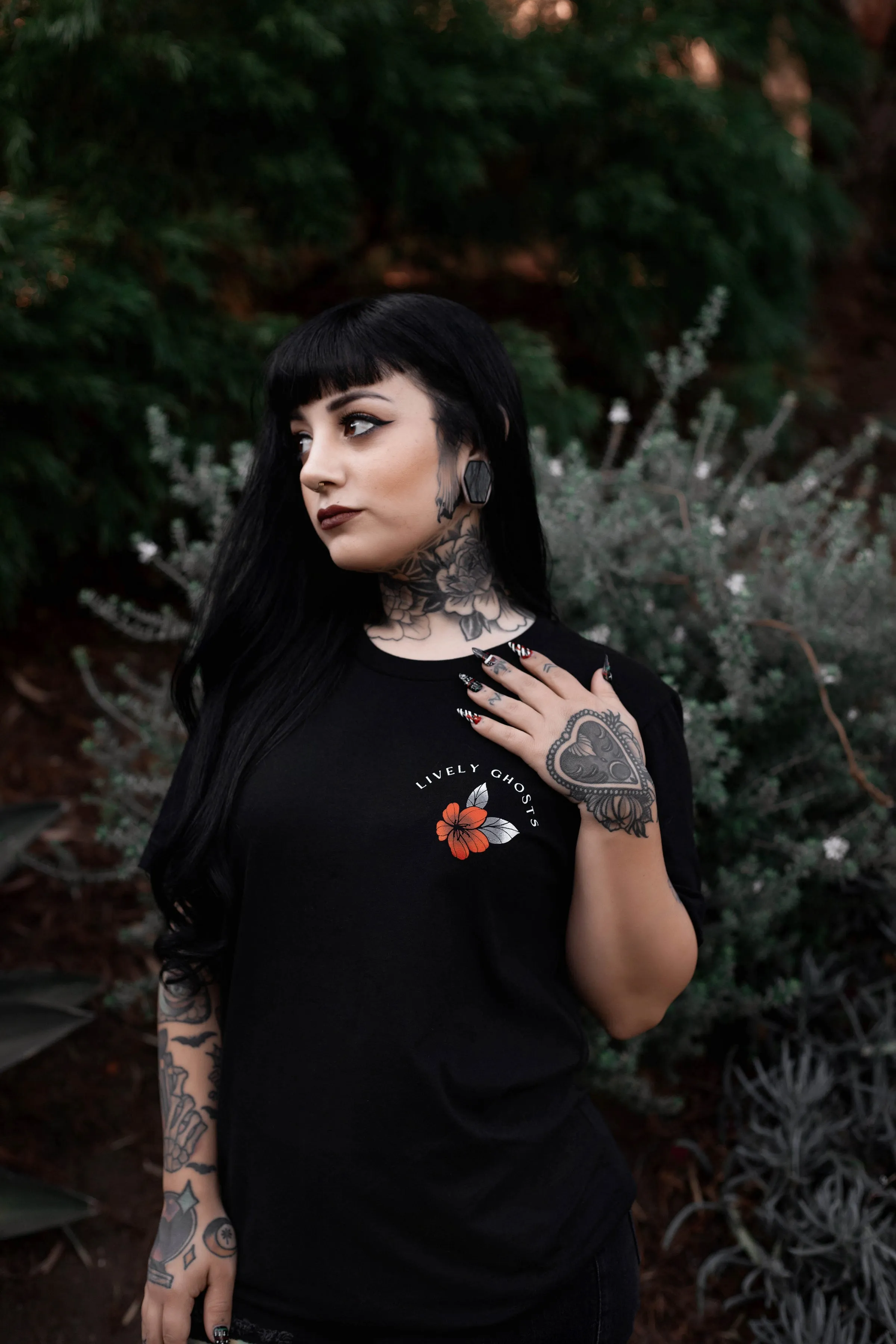 Frog's Breath Tee