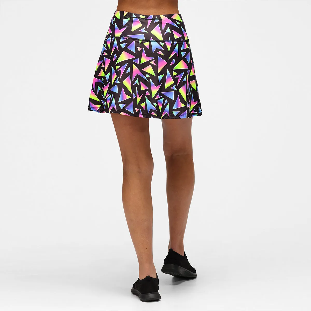 Glam Rock Skort