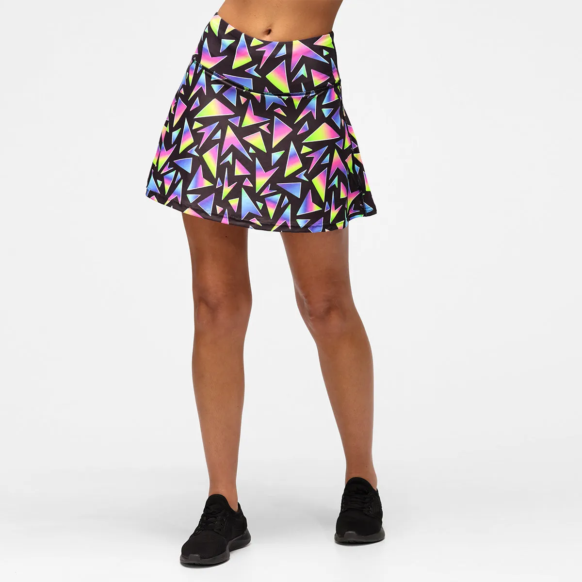 Glam Rock Skort
