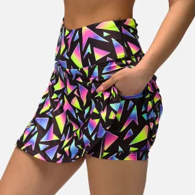 Glam Rock Skort