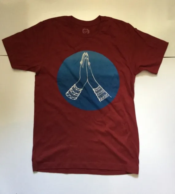 India FLAGship Tee