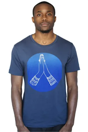India FLAGship Tee