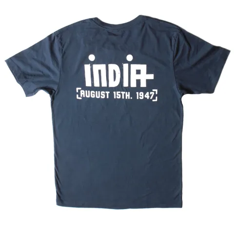 India FLAGship Tee