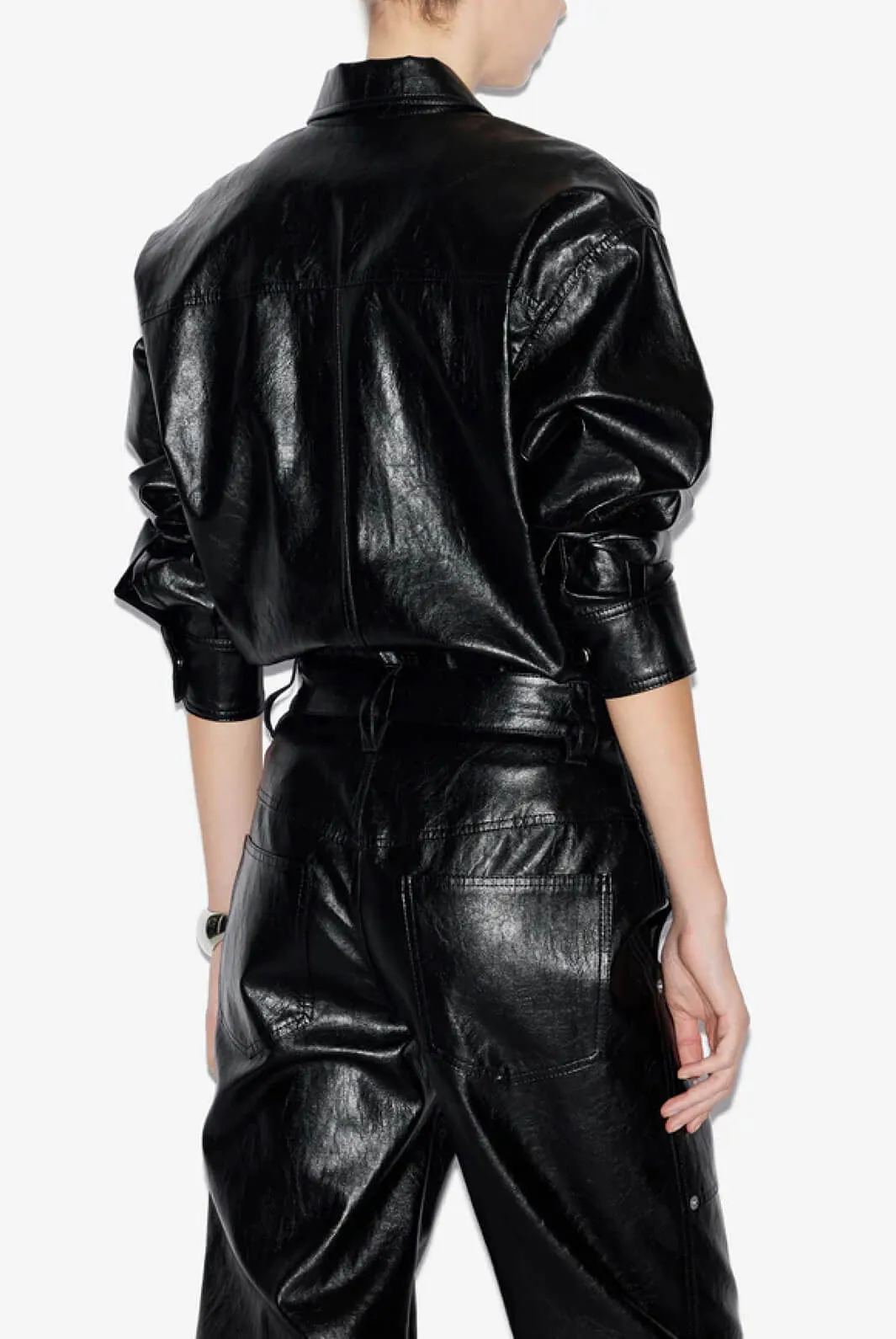 Isabel Marant Etoile Abelia Shirt