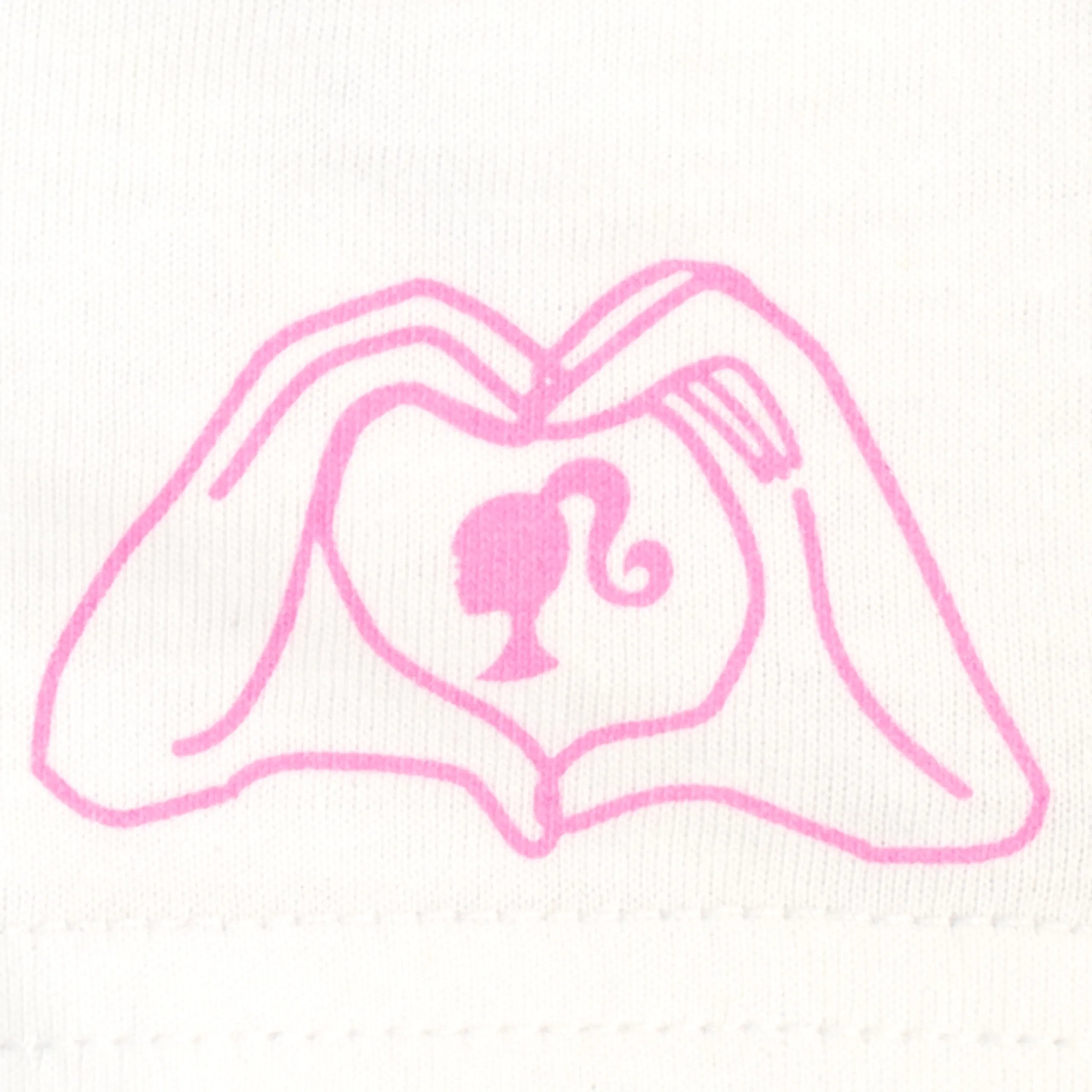 Kids Barbie T-Shirt