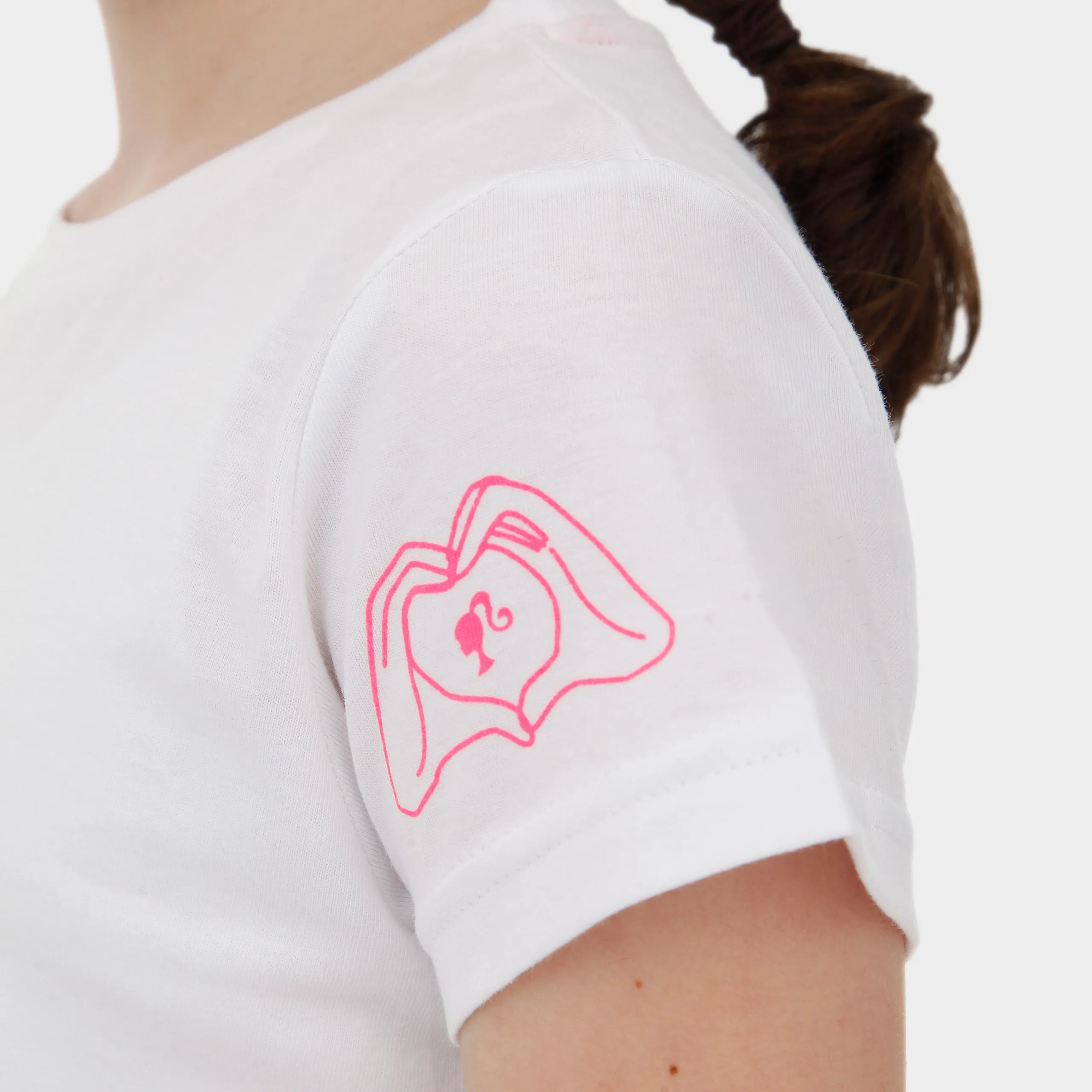 Kids Barbie T-Shirt