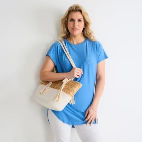 Ladies Heart Top