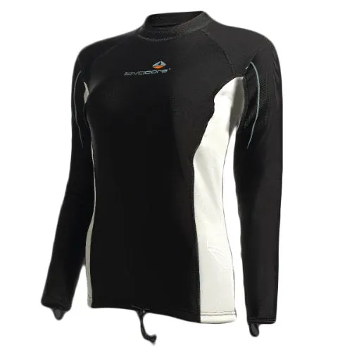LavaCore Women's Long Sleeved Shirt (6 / XXS)
