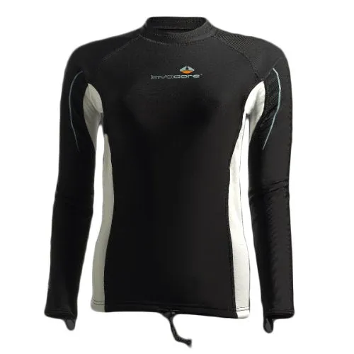 LavaCore Women's Long Sleeved Shirt (6 / XXS)
