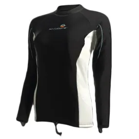 LavaCore Women's Long Sleeved Shirt (6 / XXS)