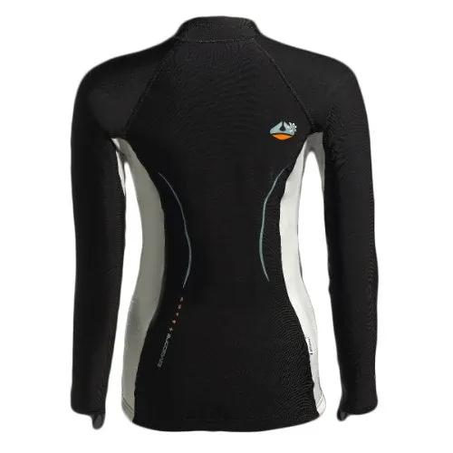LavaCore Women's Long Sleeved Shirt (6 / XXS)