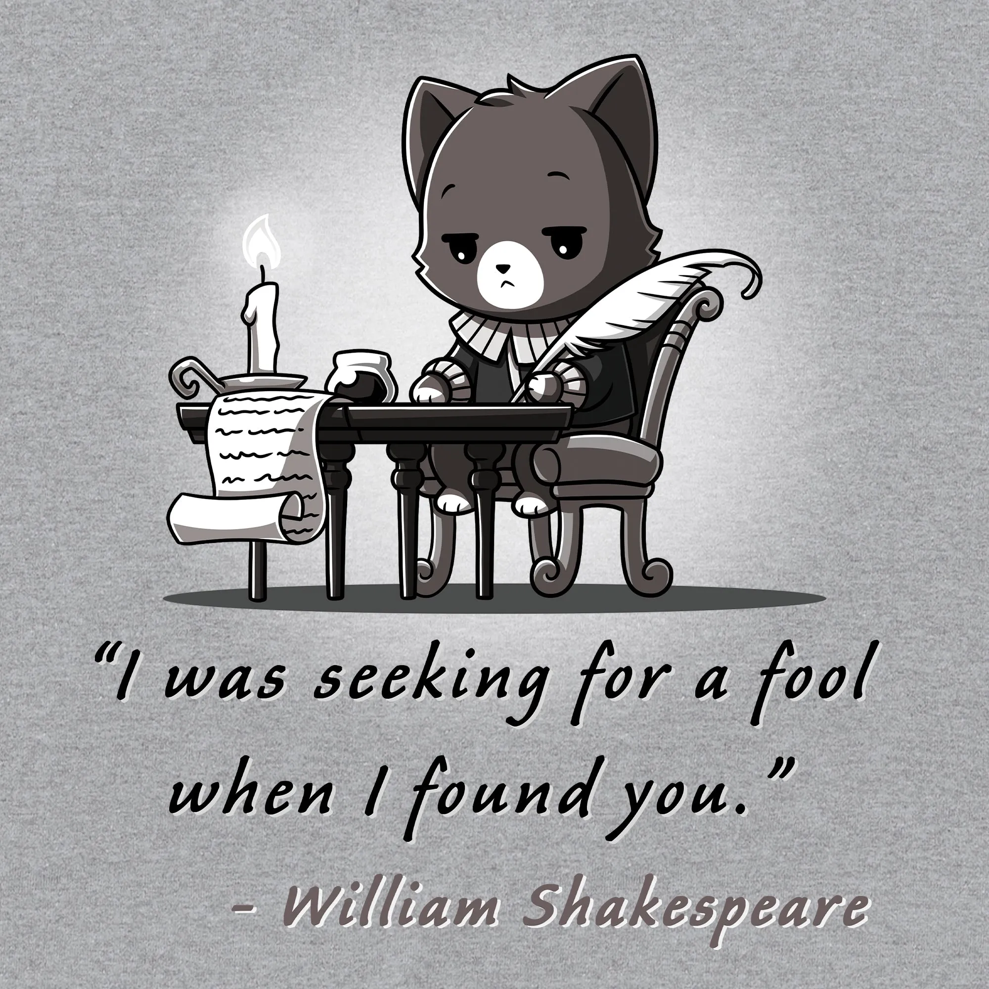 Literary Savage