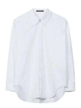 Luisa Cerano S White Shirt 248378/2478