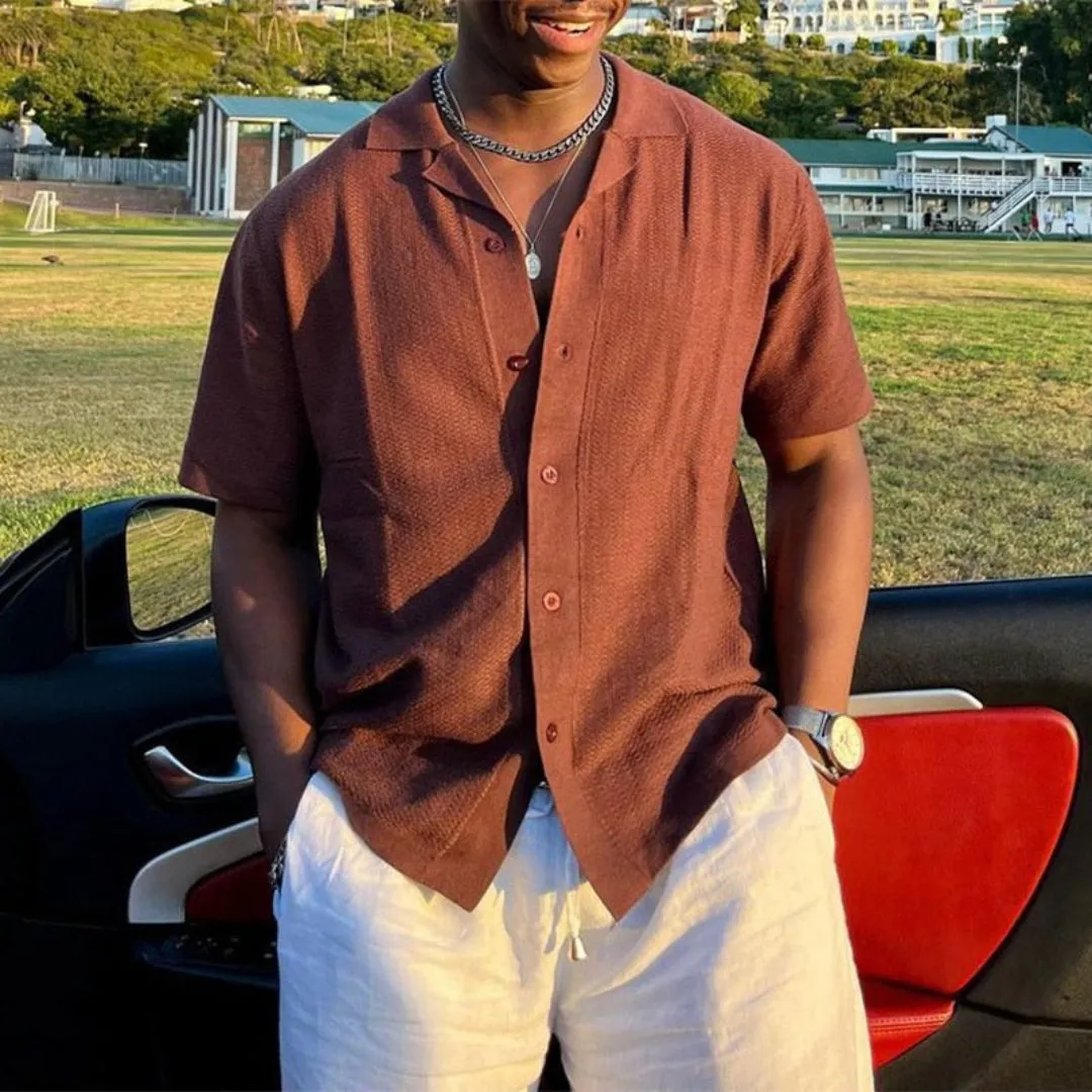 Marco | Classic Shirt