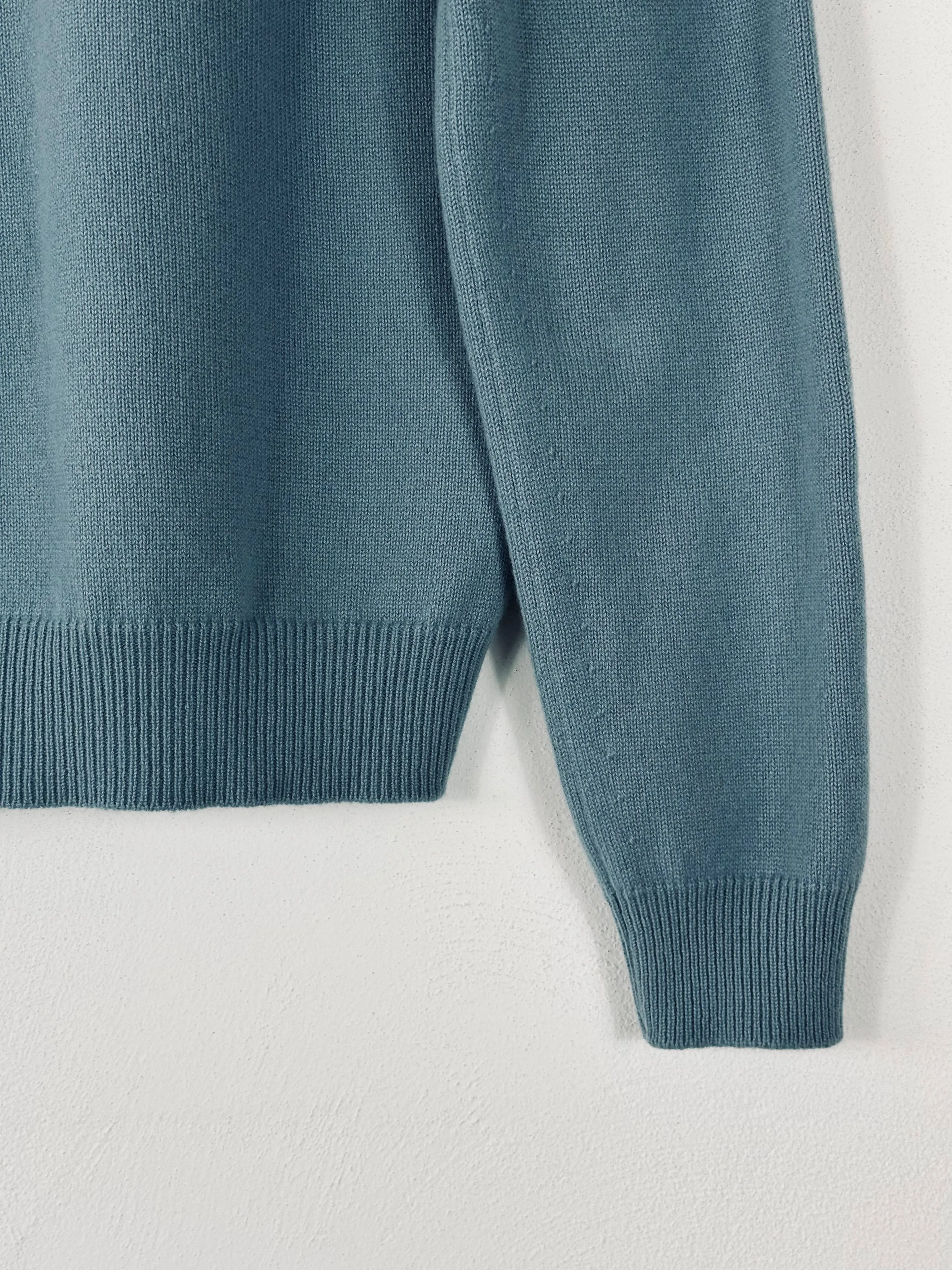 Monochrome Jumper