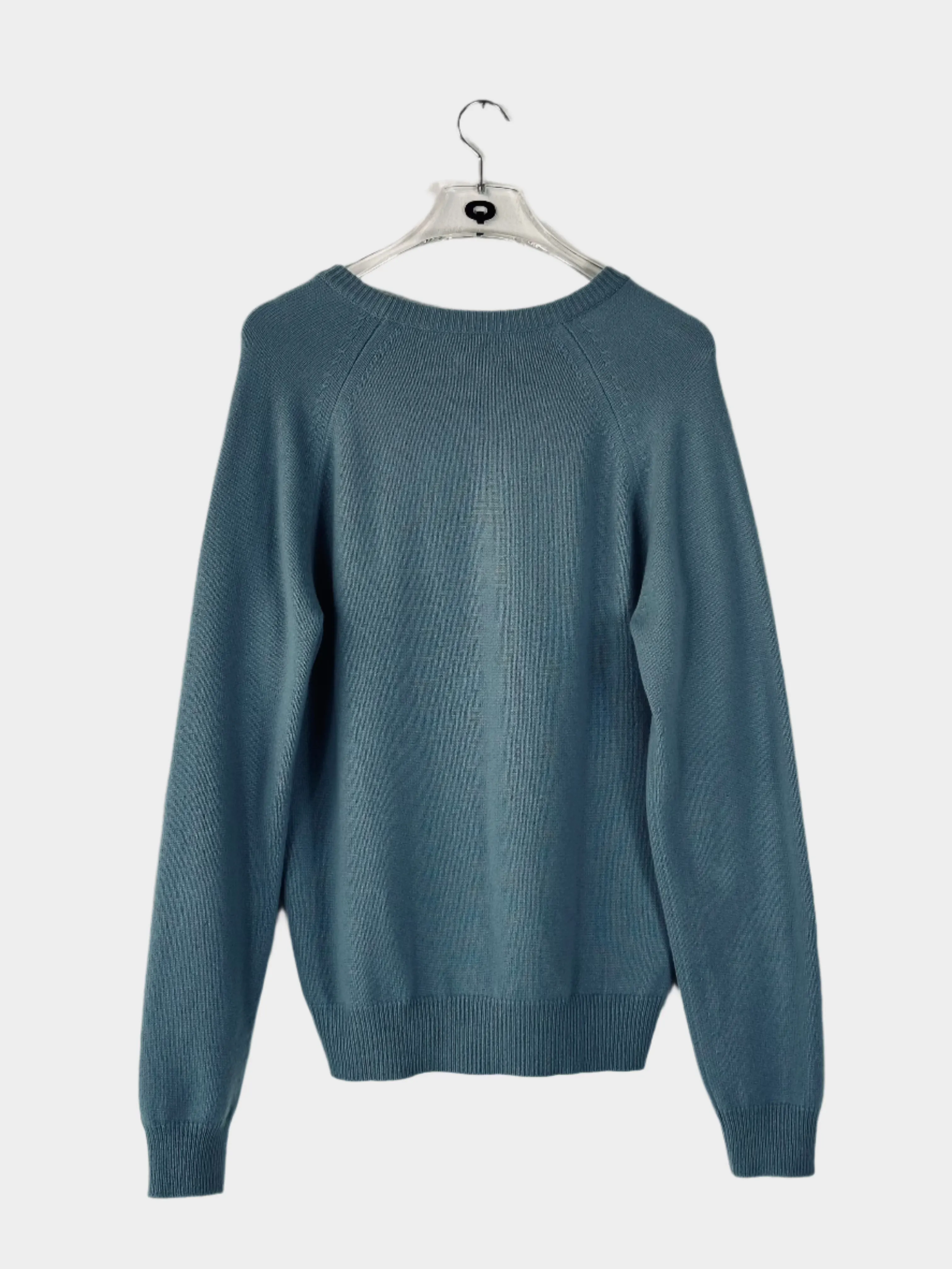 Monochrome Jumper