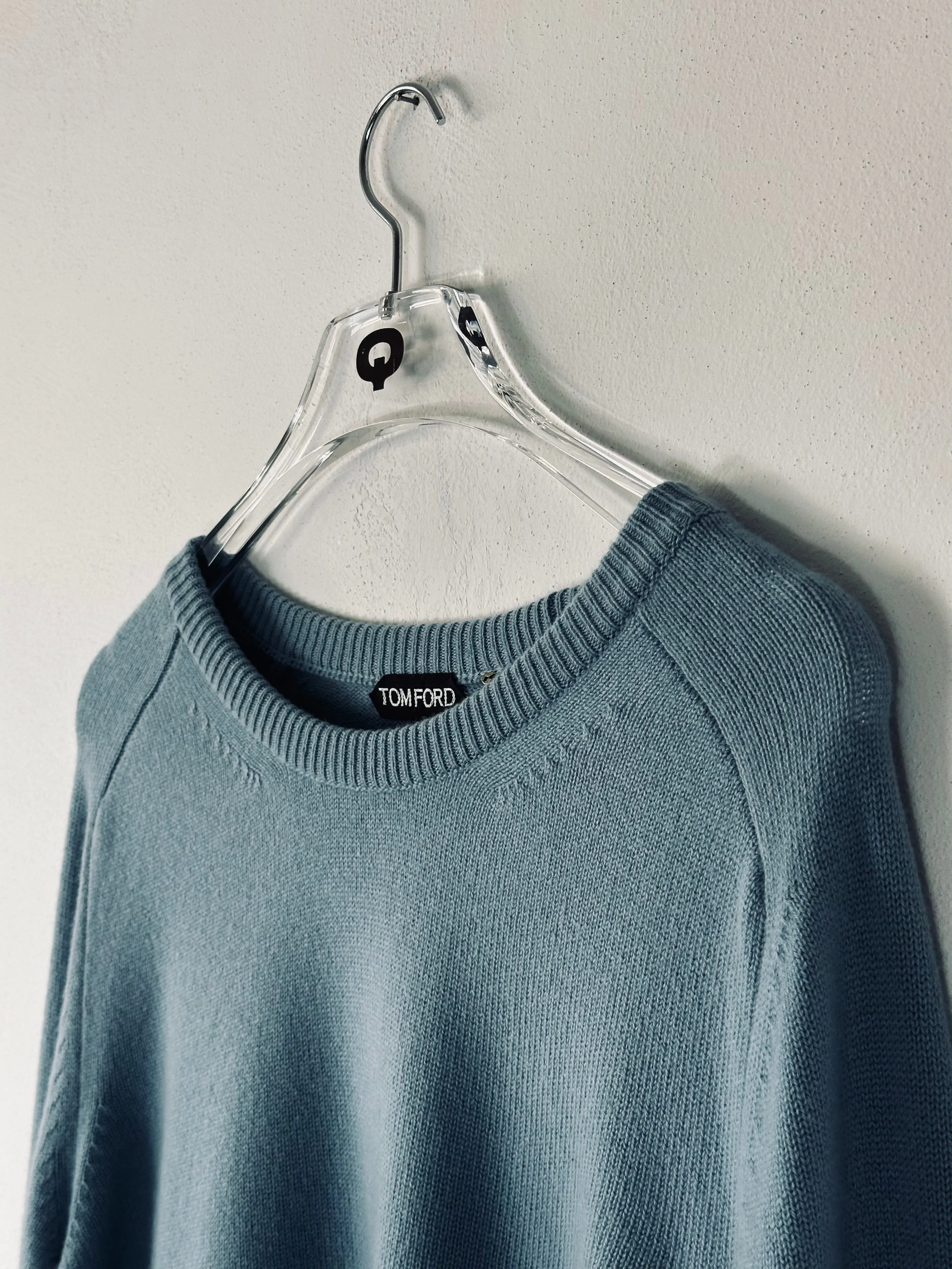 Monochrome Jumper