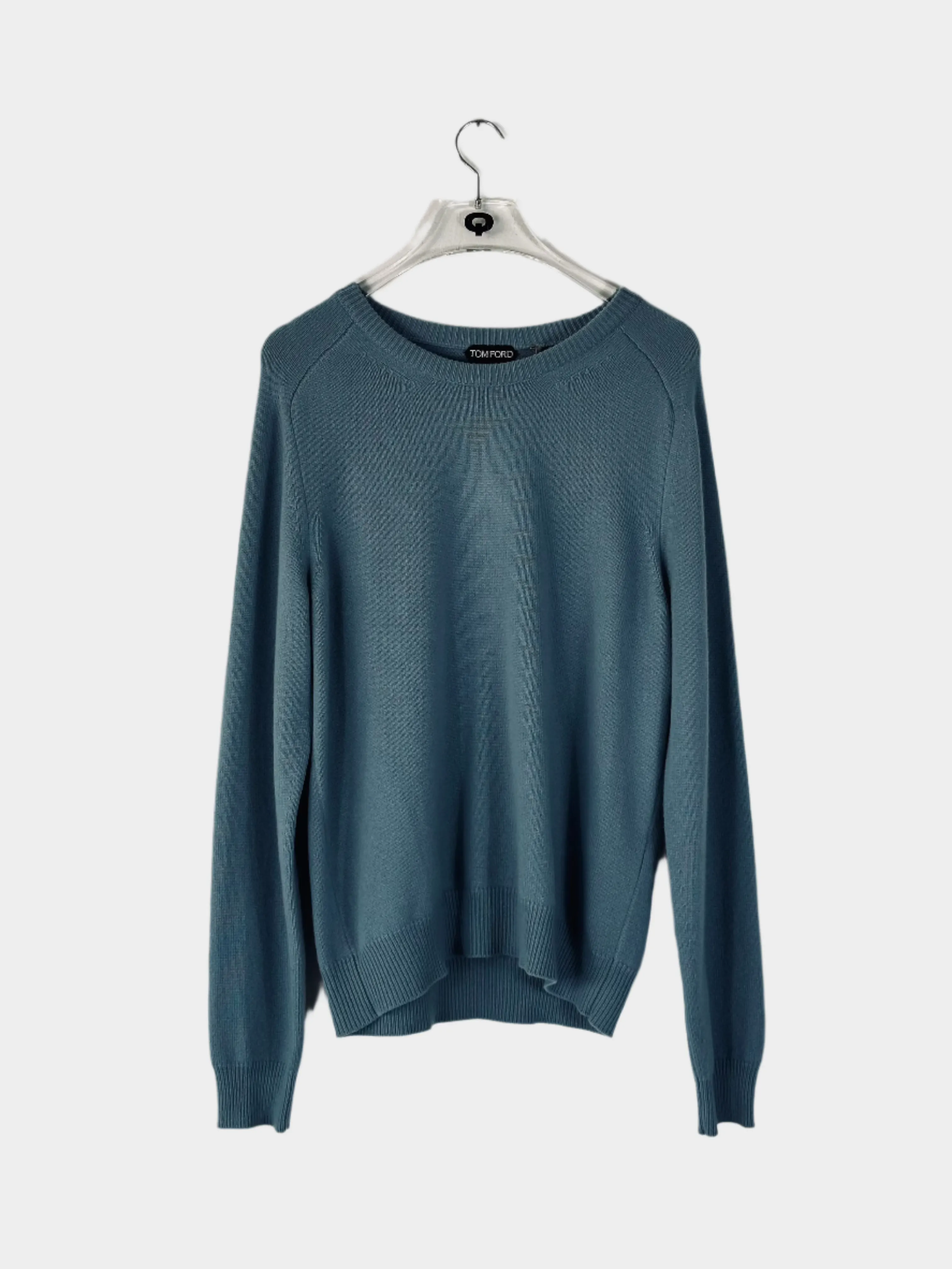 Monochrome Jumper