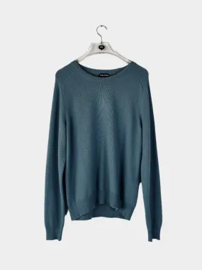Monochrome Jumper