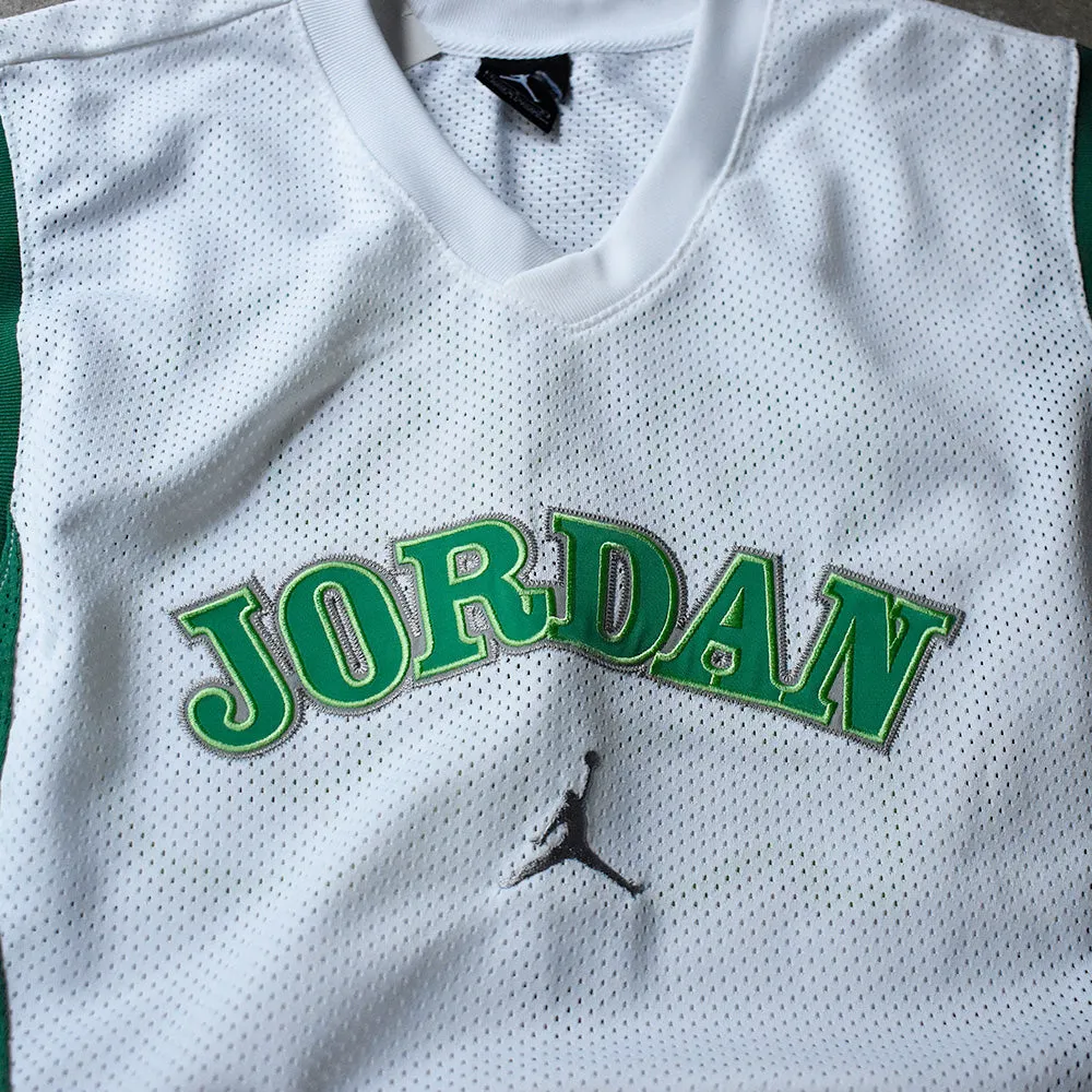NIKE “JORDAN” バスケットボールシャツ 240622