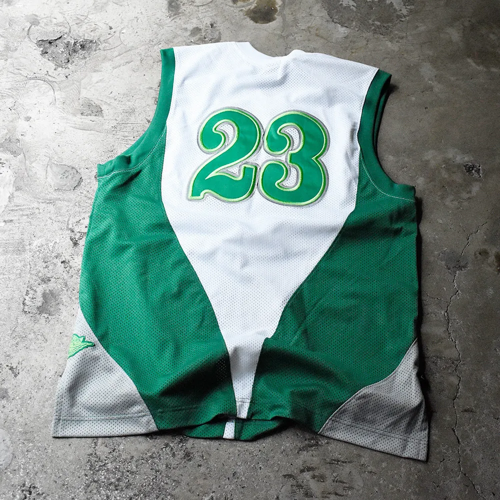 NIKE “JORDAN” バスケットボールシャツ 240622
