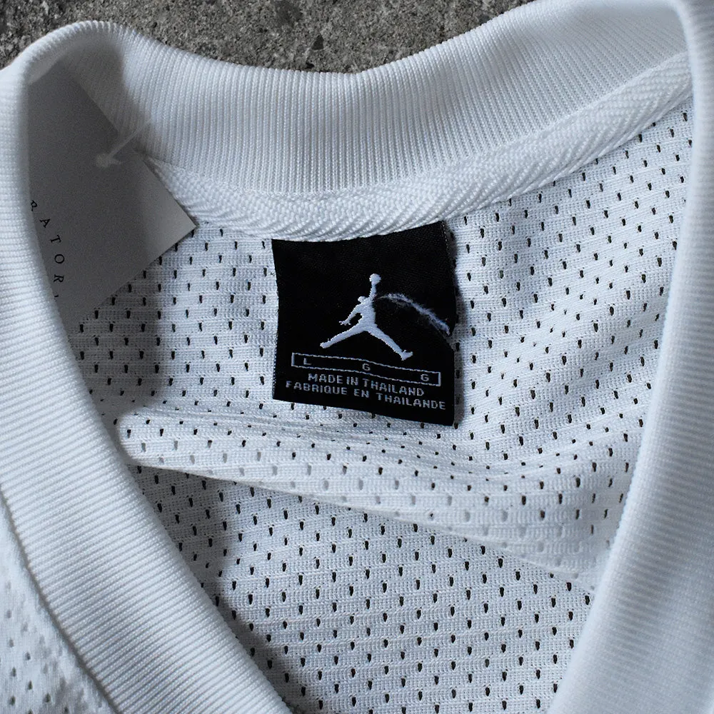 NIKE “JORDAN” バスケットボールシャツ 240622