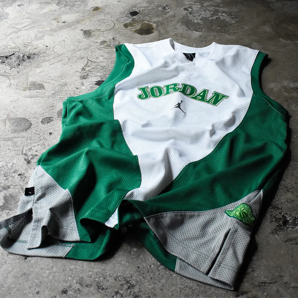 NIKE “JORDAN” バスケットボールシャツ 240622